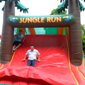 09.06.2016 VIII Olimpiada Os&oacute;b Niepełnosprawnych w Głogowie