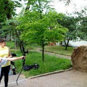 09.06.2016 VIII Olimpiada Os&oacute;b Niepełnosprawnych w Głogowie