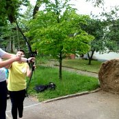 09.06.2016 VIII Olimpiada Os&oacute;b Niepełnosprawnych w Głogowie