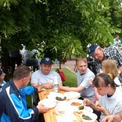 09.06.2016 VIII Olimpiada Os&oacute;b Niepełnosprawnych w Głogowie