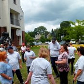 09.06.2016 VIII Olimpiada Os&oacute;b Niepełnosprawnych w Głogowie