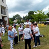 09.06.2016 VIII Olimpiada Os&oacute;b Niepełnosprawnych w Głogowie