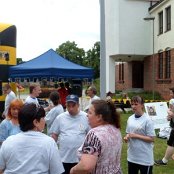 09.06.2016 VIII Olimpiada Os&oacute;b Niepełnosprawnych w Głogowie