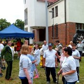 09.06.2016 VIII Olimpiada Os&oacute;b Niepełnosprawnych w Głogowie