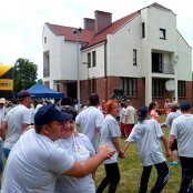 09.06.2016 VIII Olimpiada Os&oacute;b Niepełnosprawnych w Głogowie