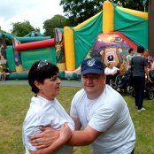 09.06.2016 VIII Olimpiada Os&oacute;b Niepełnosprawnych w Głogowie