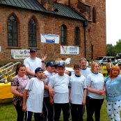 09.06.2016 VIII Olimpiada Os&oacute;b Niepełnosprawnych w Głogowie