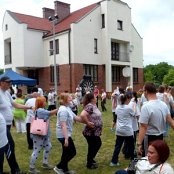 09.06.2016 VIII Olimpiada Os&oacute;b Niepełnosprawnych w Głogowie