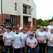 09.06.2016 VIII Olimpiada Os&oacute;b Niepełnosprawnych w Głogowie