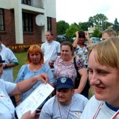 09.06.2016 VIII Olimpiada Os&oacute;b Niepełnosprawnych w Głogowie