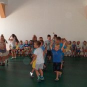 23.06.2016 Przedszkolaki w naszym Domu