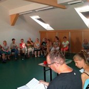 24.06.2016 Zmiana Rady Domu