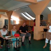 24.06.2016 Zmiana Rady Domu