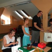 24.06.2016 Zmiana Rady Domu