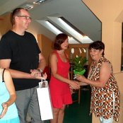 24.06.2016 Zmiana Rady Domu