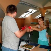 24.06.2016 Zmiana Rady Domu