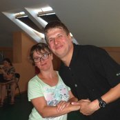 24.06.2016 Zmiana Rady Domu
- zabawa na zakończenie