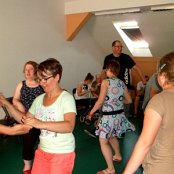 24.06.2016 Zmiana Rady Domu
- zabawa na zakończenie