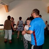 24.06.2016 Zmiana Rady Domu
- zabawa na zakończenie