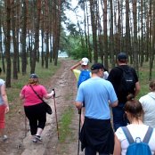 27.06.2016 Terapia na łonie natury