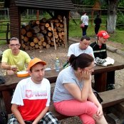 27.06.2016 Terapia na łonie natury