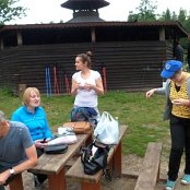 27.06.2016 Terapia na łonie natury