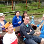 27.06.2016 Terapia na łonie natury