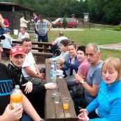 27.06.2016 Terapia na łonie natury