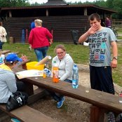 27.06.2016 Terapia na łonie natury