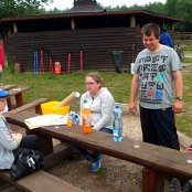 27.06.2016 Terapia na łonie natury