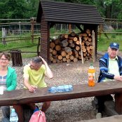 27.06.2016 Terapia na łonie natury