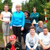 27.06.2016 Terapia na łonie natury