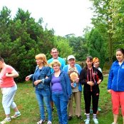 27.06.2016 Terapia na łonie natury