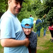 27.06.2016 Terapia na łonie natury