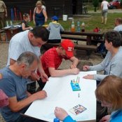 27.06.2016 Terapia na łonie natury