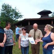 27.06.2016 Terapia na łonie natury