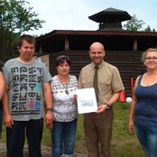 27.06.2016 Terapia na łonie natury