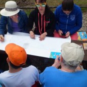 27.06.2016 Terapia na łonie natury