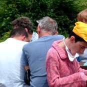 27.06.2016 Terapia na łonie natury