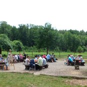 27.06.2016 Terapia na łonie natury