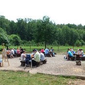 27.06.2016 Terapia na łonie natury