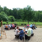 27.06.2016 Terapia na łonie natury