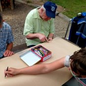 27.06.2016 Terapia na łonie natury