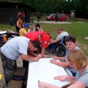 27.06.2016 Terapia na łonie natury