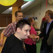 01.12.2016 Andrzejki w naszym Domu