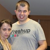 01.12.2016 Andrzejki w naszym Domu