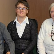 01.12.2016 Andrzejki w naszym Domu