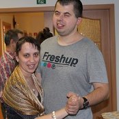 01.12.2016 Andrzejki w naszym Domu