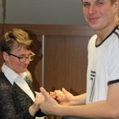 01.12.2016 Andrzejki w naszym Domu
