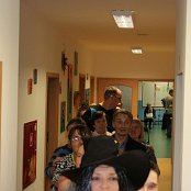 01.12.2016 Andrzejki w naszym Domu